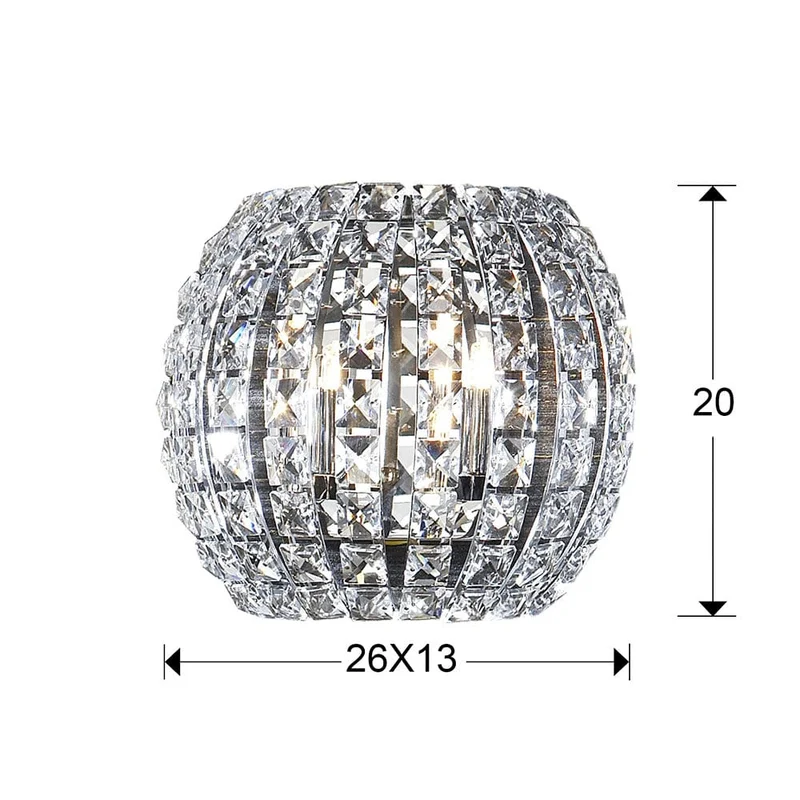 Applique Lumiere