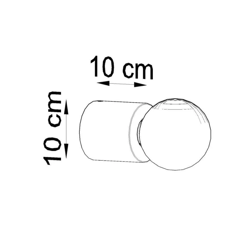 Spot Applique