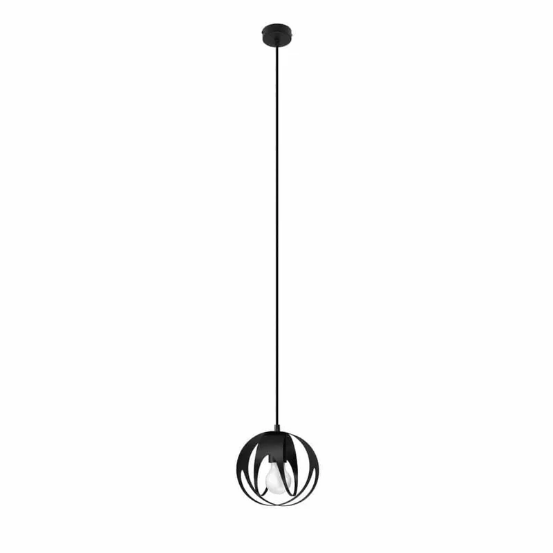 Luminaire Suspension Ilot Central