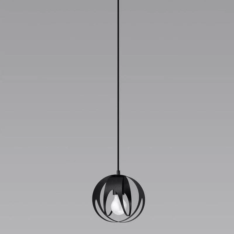 Luminaire Suspension Ilot Central