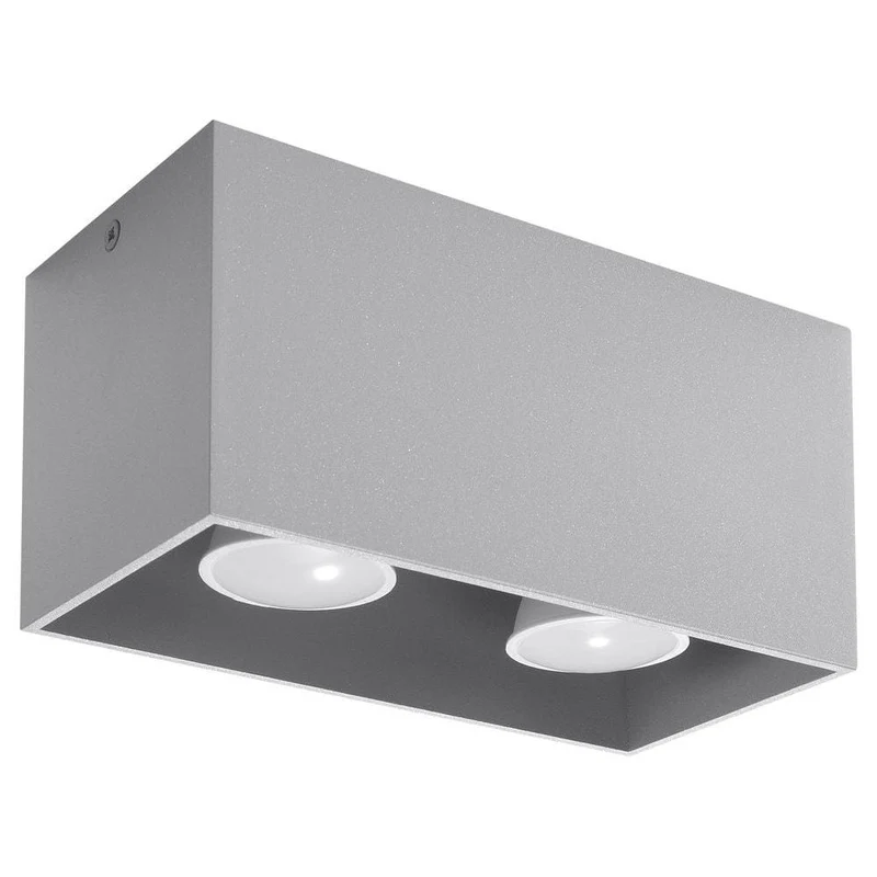 Plafonnier Spot Led Gu10
