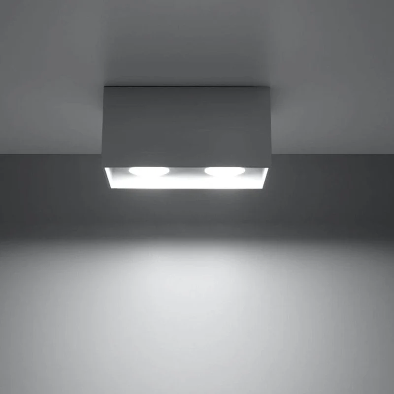 Plafonnier Spot Led Gu10