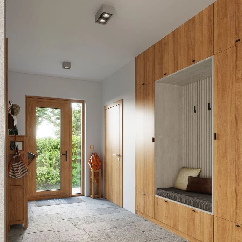 Spot Double Plafond