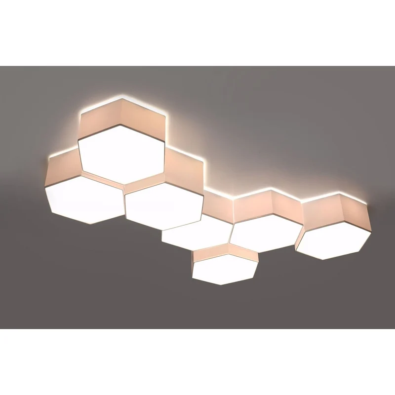 Plafonnier Luminaire Design