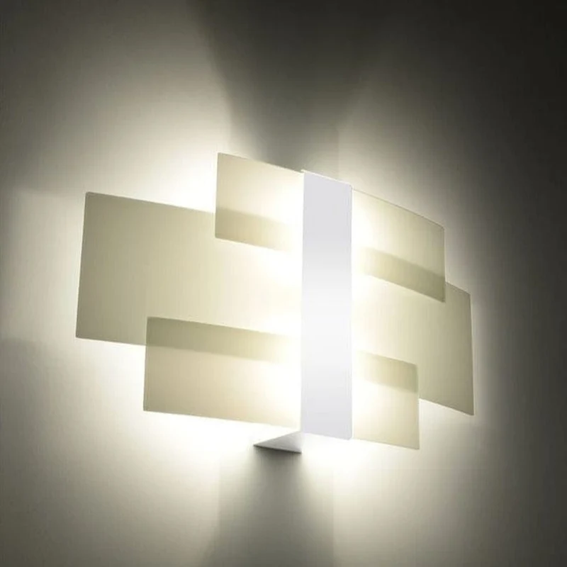 Applique En Verre Design