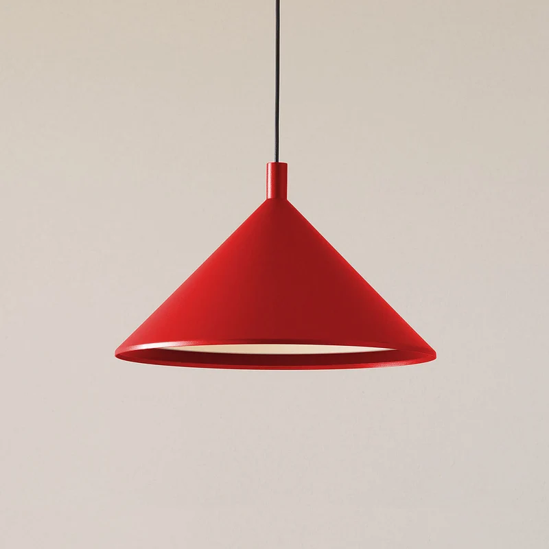 Martinelli Luce Cono 1861 Pendant Lamp