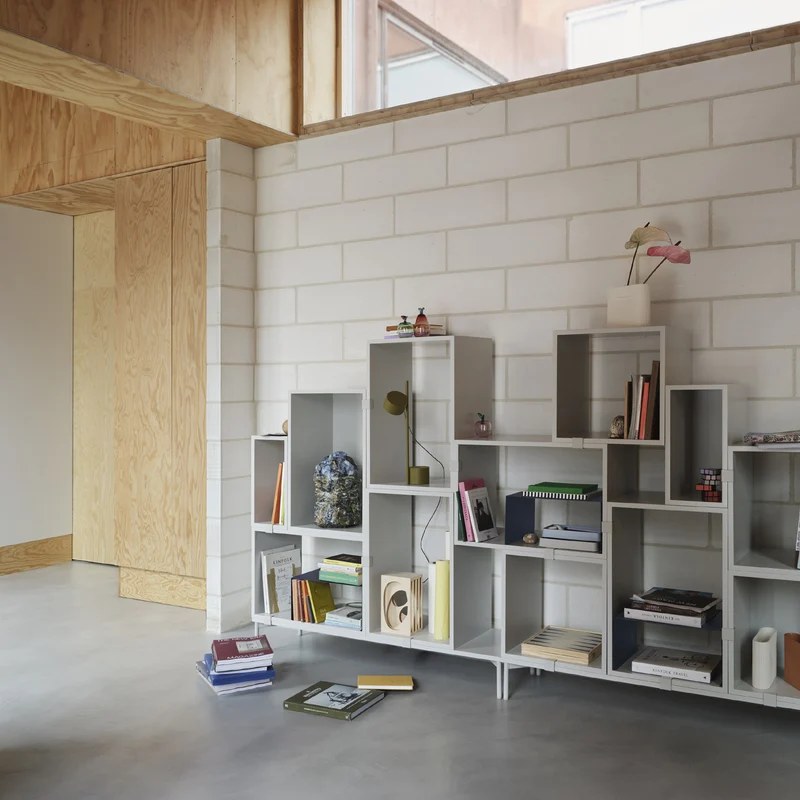 Muuto Post Table Lamp