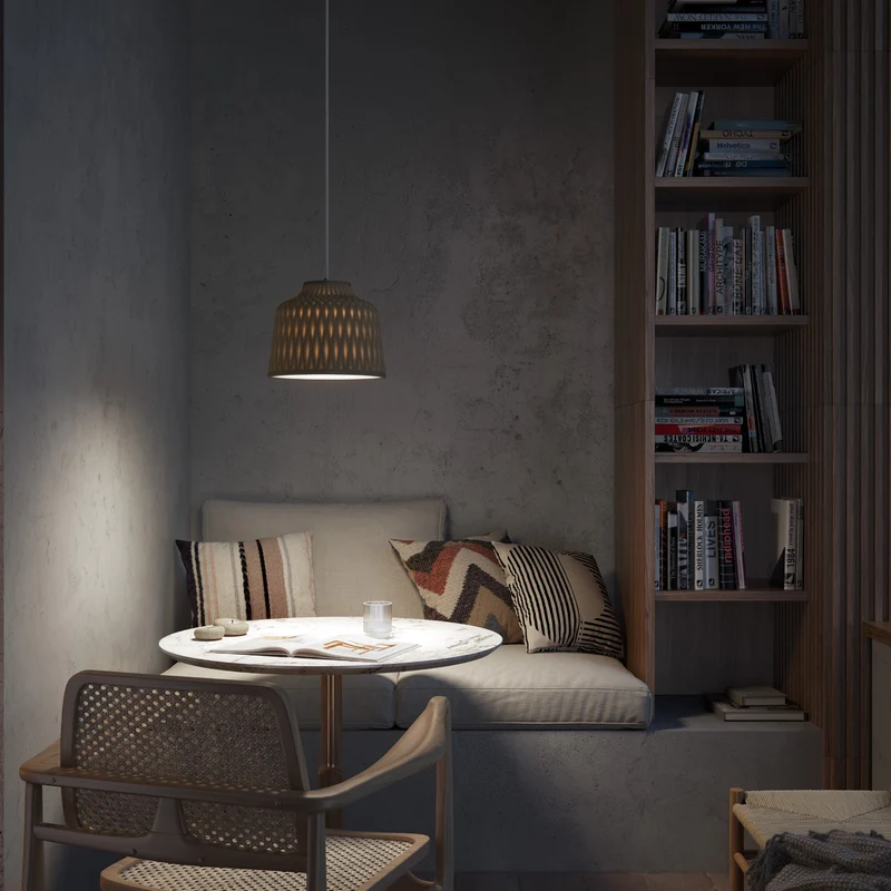Bover Soft S/30 Pendant Lamp