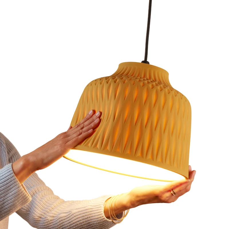 Bover Soft S/30 Pendant Lamp