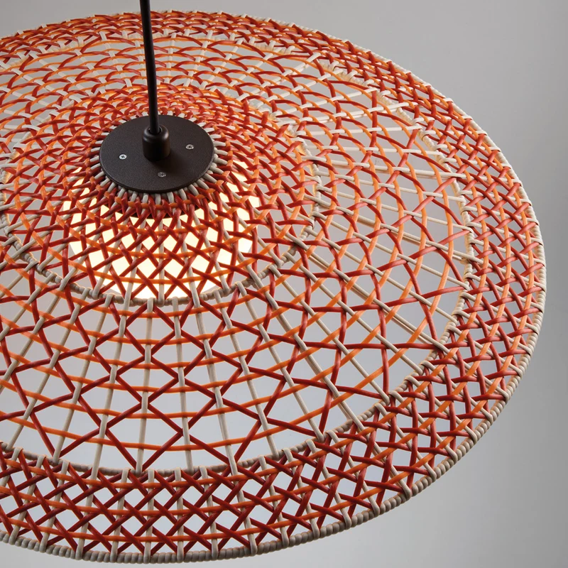 Bover Nans S/55 Outdoor Pendant Lamp