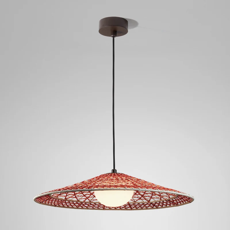Bover Nans S/55 Outdoor Pendant Lamp
