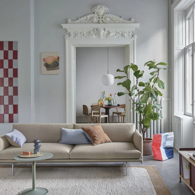 Muuto Mingle Cushion