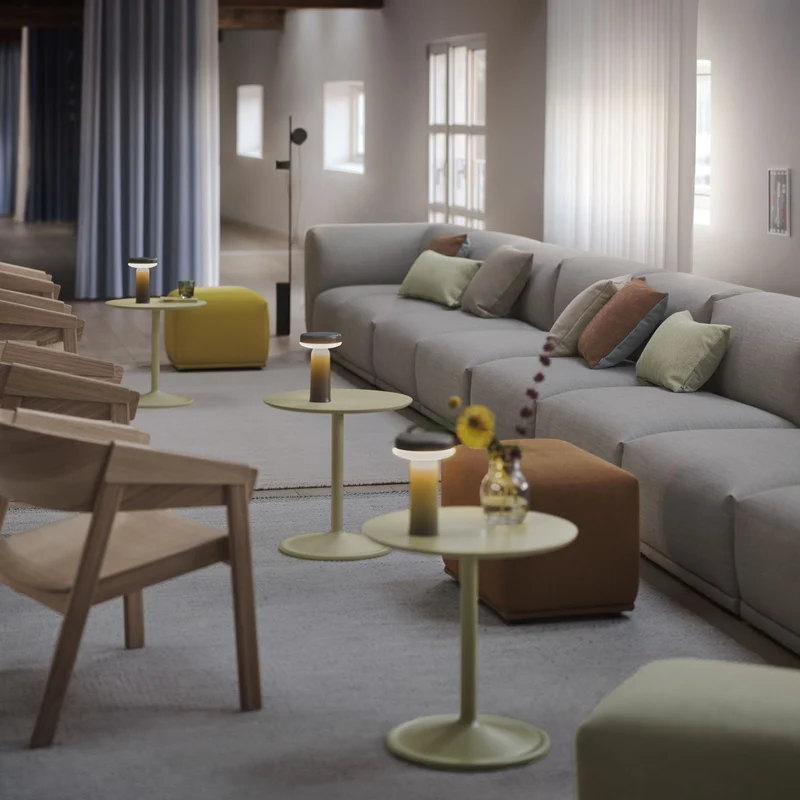 Muuto Mingle Cushion