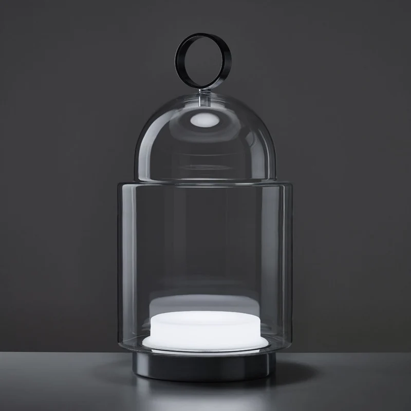 Brokis Dome Nomad PC1266 Large Portable Outdoor Lamp
