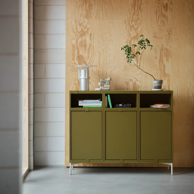 Muuto Set Table Lamp