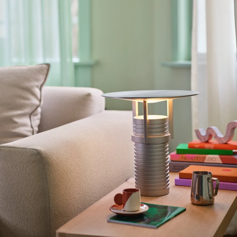Muuto Set Table Lamp