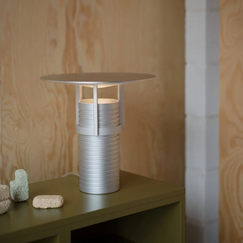 Muuto Set Table Lamp