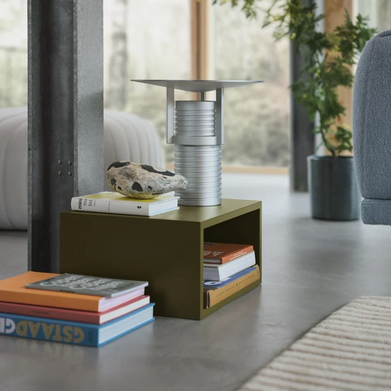 Muuto Set Table Lamp