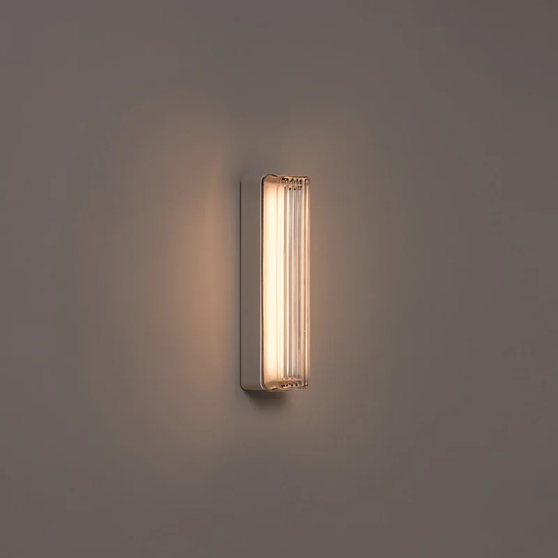 Santa & Cole Estadio Singular Outdoor Wall Lamp