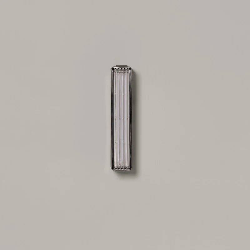 Santa & Cole Estadio Singular Outdoor Wall Lamp