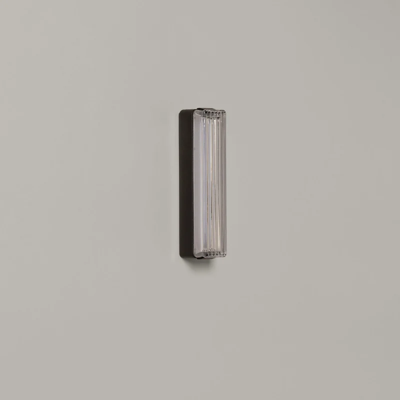 Santa & Cole Estadio Singular Outdoor Wall Lamp