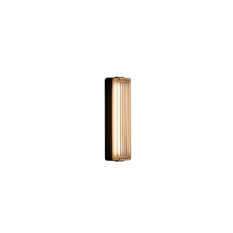 Santa & Cole Estadio Singular Outdoor Wall Lamp
