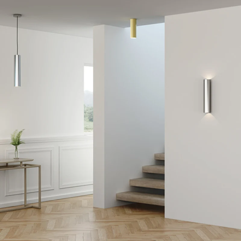 Astro Hashira Pendant Lamp