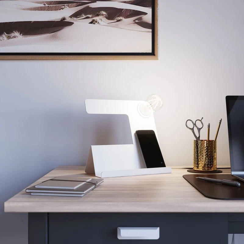 Lampe De Bureau E27