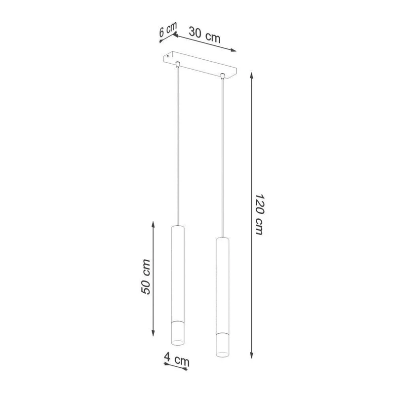 Suspension Ilot De Cuisine
