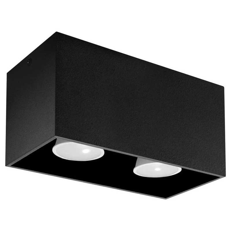 Eclairage Plafond