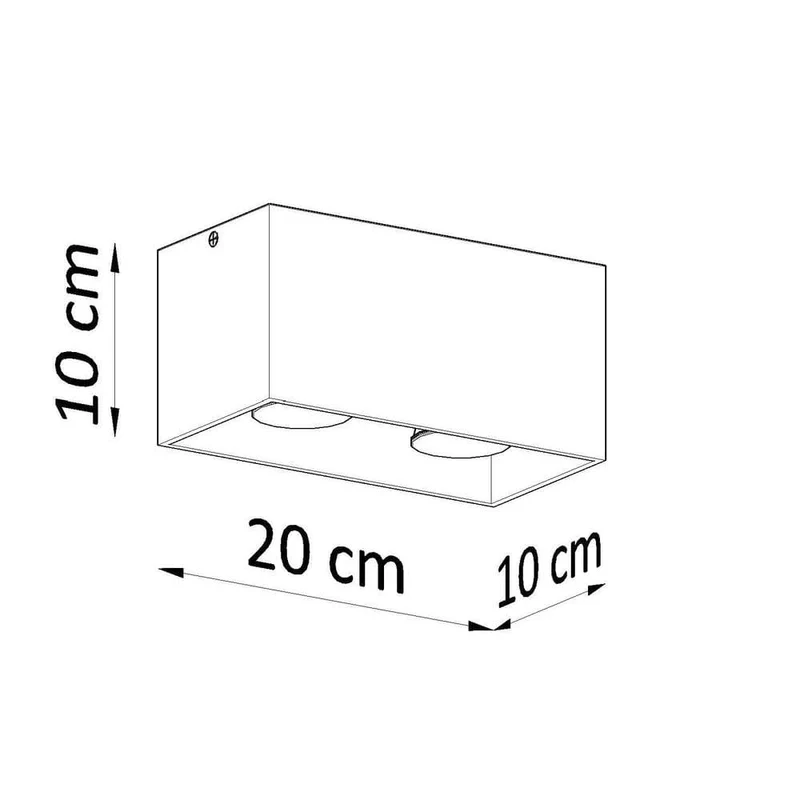 Eclairage Plafond