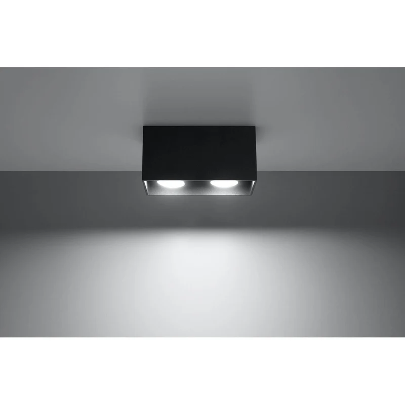 Eclairage Plafond