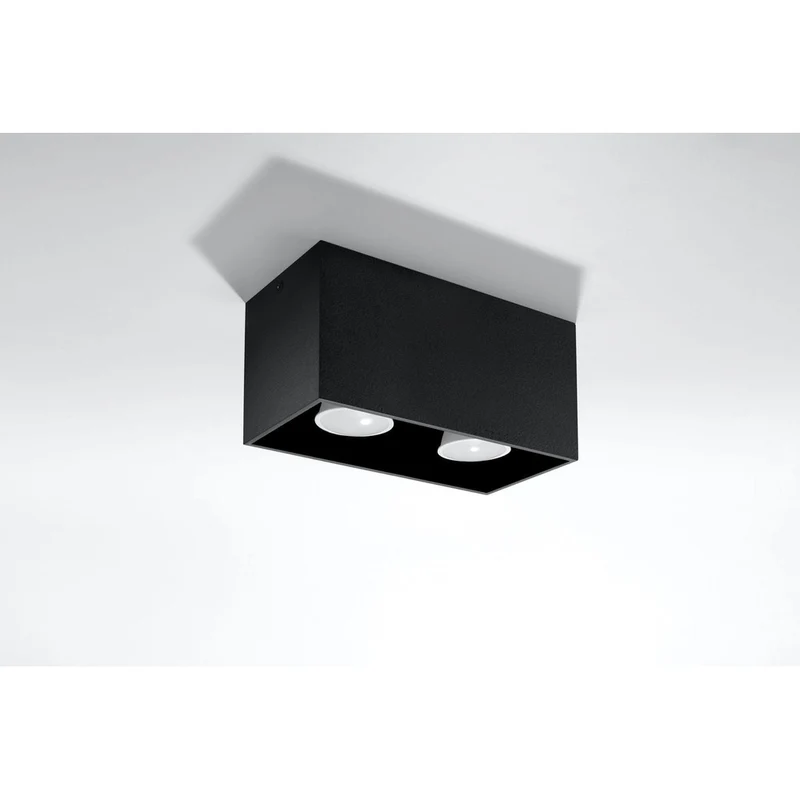Eclairage Plafond