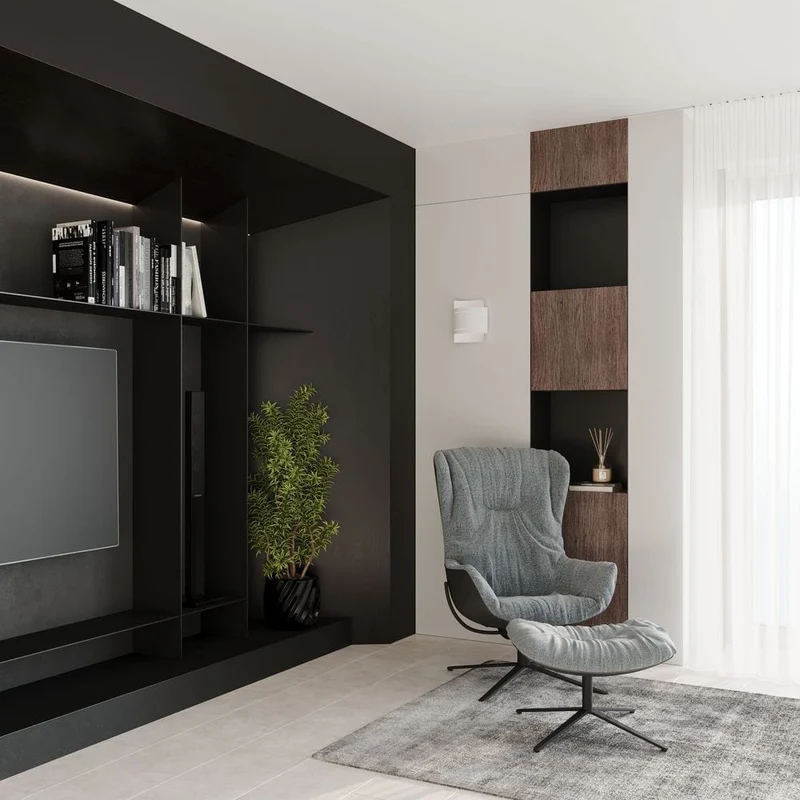 Applique Luminaire