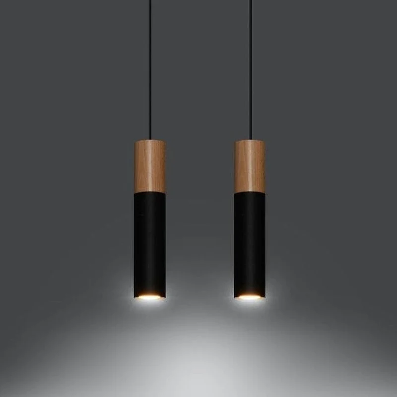 Eclairage Salon Moderne