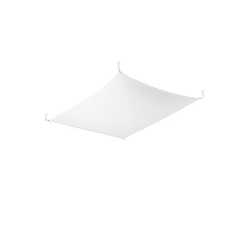 Plafonnier Extra Plat Led