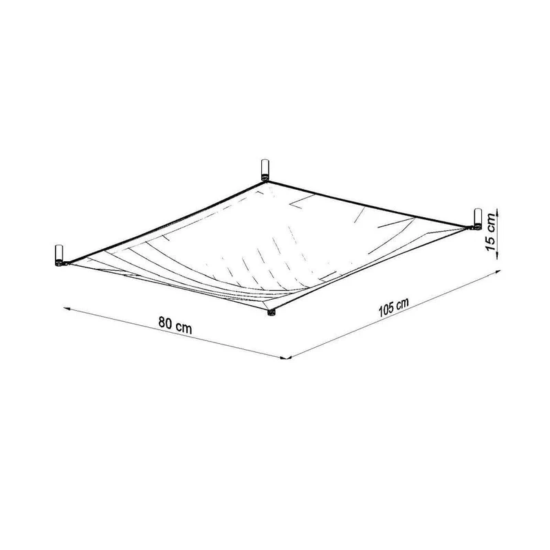 Plafonnier Extra Plat Led