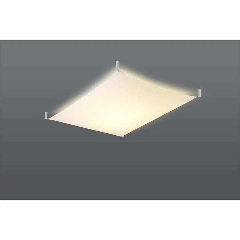 Plafonnier Extra Plat Led