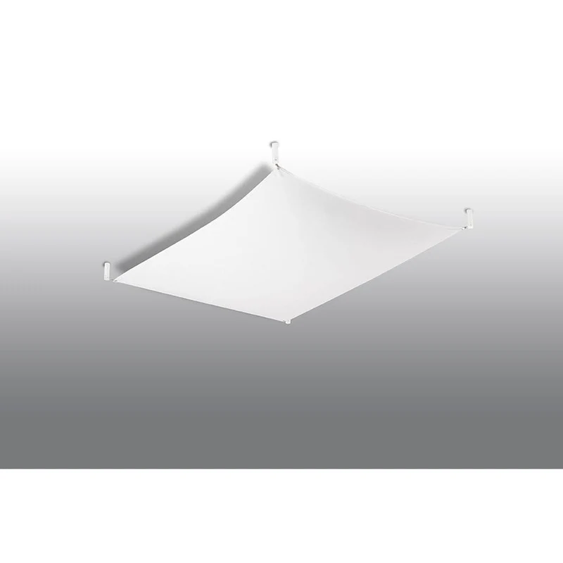 Plafonnier Extra Plat Led