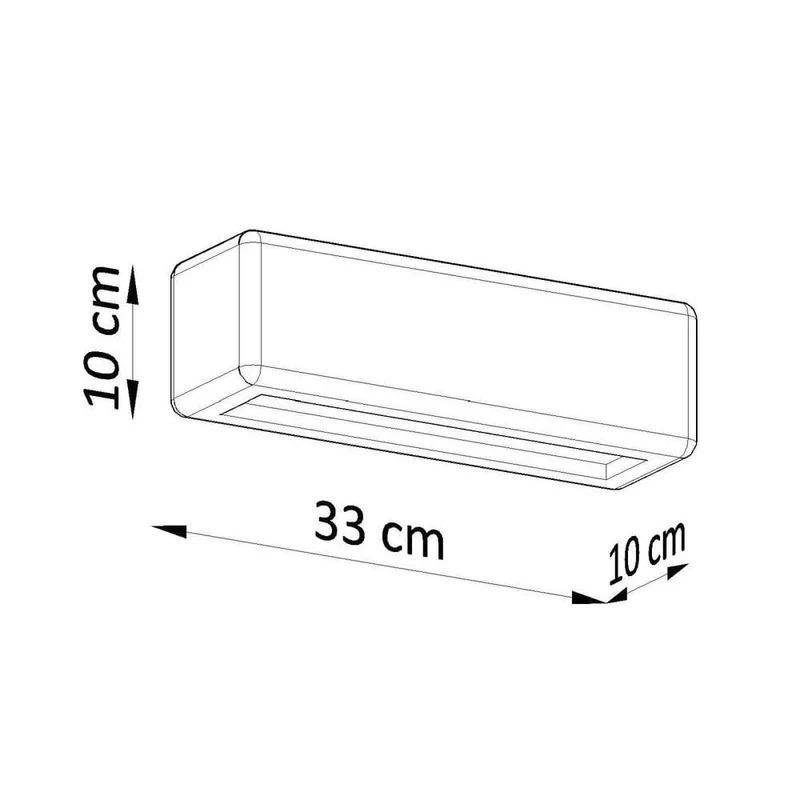 Applique Luminaire Salon
