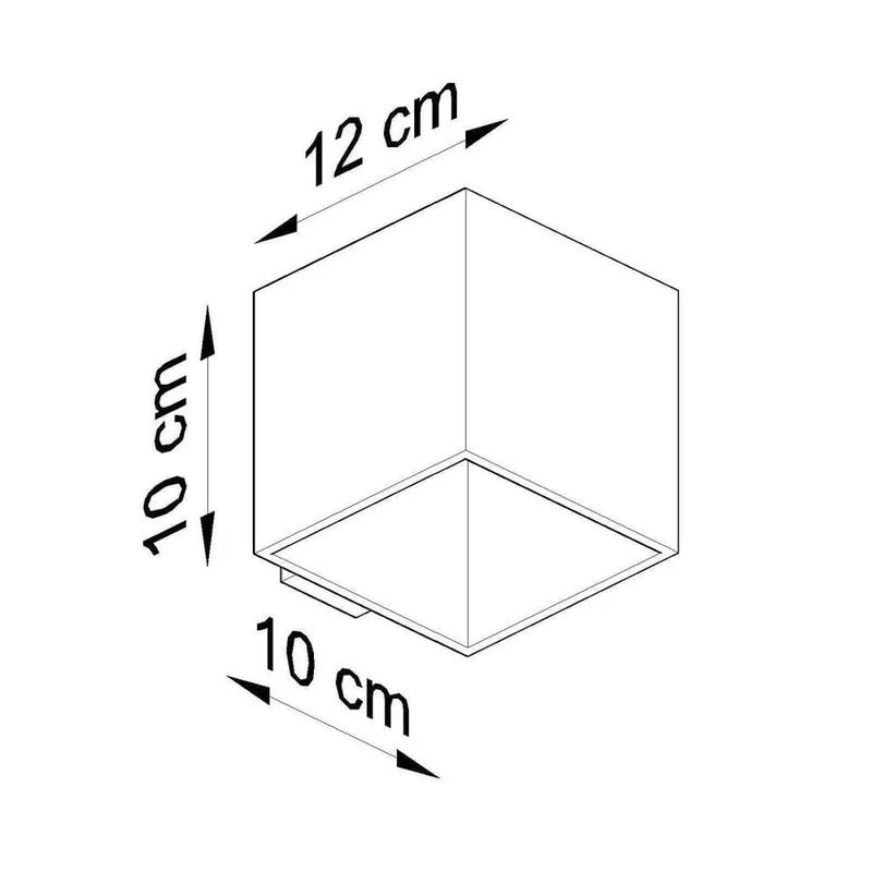 Applique Carré