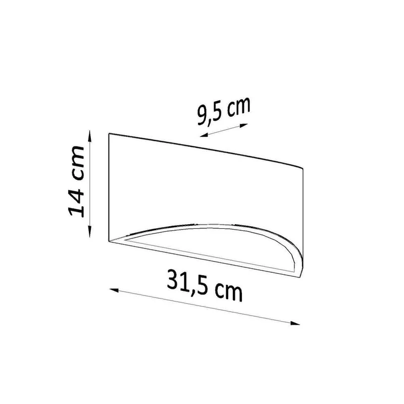 Applique Couloir Et Escalier