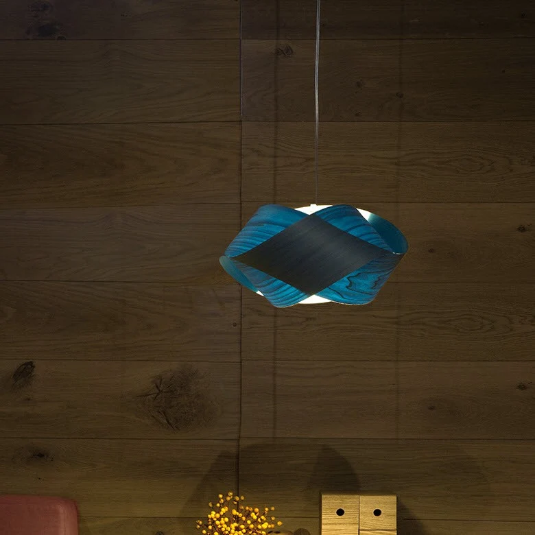 LZF Nut Suspension Lamp