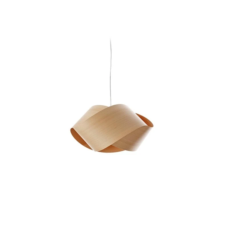 LZF Nut Suspension Lamp