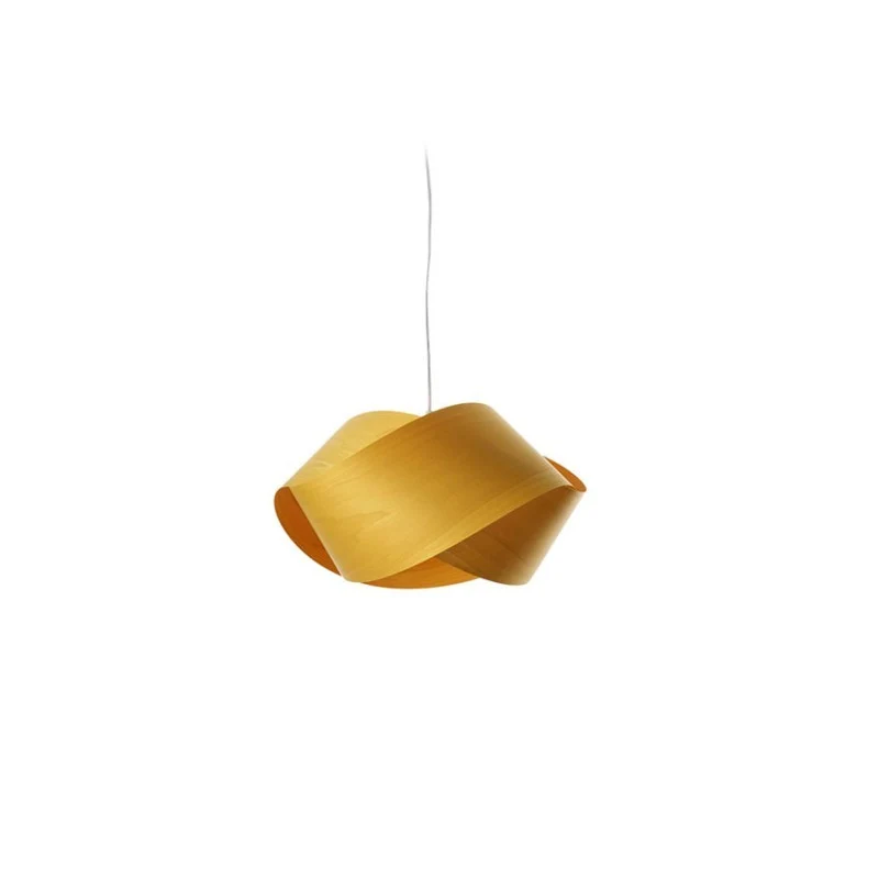 LZF Nut Suspension Lamp