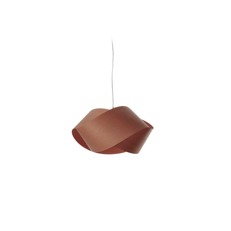 LZF Nut Suspension Lamp