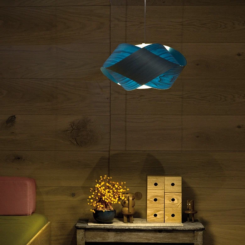 LZF Nut Suspension Lamp