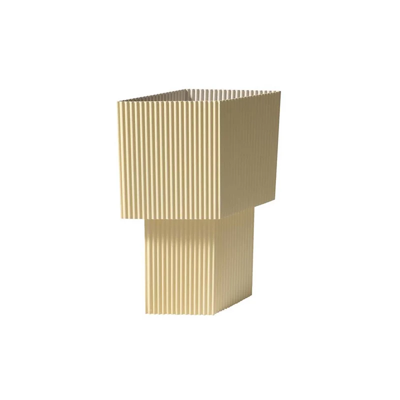Pholc Romb Mini Portable Table Lamp