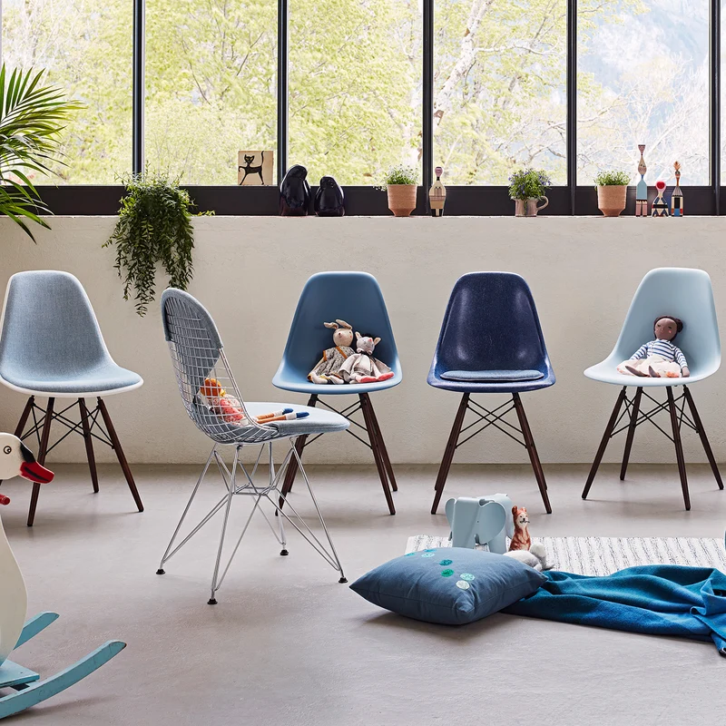 Vitra Resting Bird