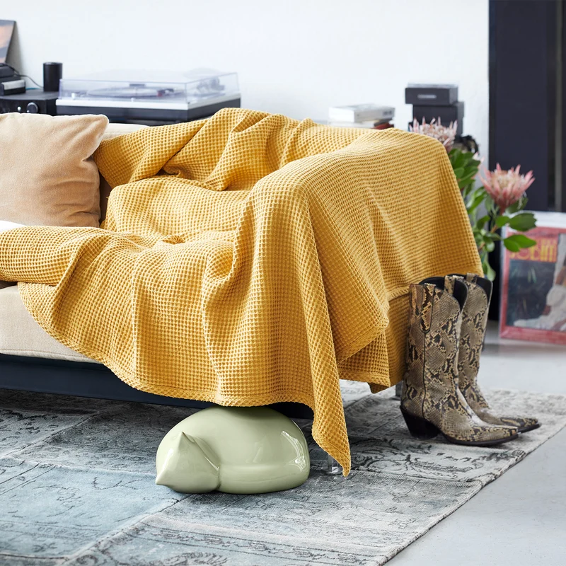 Vitra Resting Cat